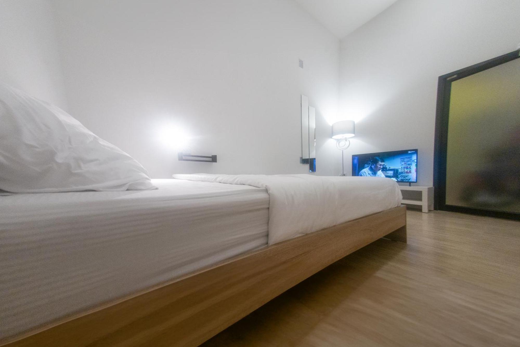 Paknap Hostel Nan Extérieur photo